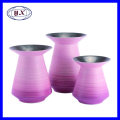 FRP Flower Vases